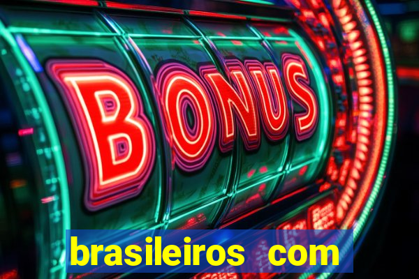 brasileiros com mais gols na carreira